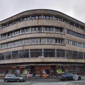 Fotka k inzerátu Pěknou garsoniéru pronajmu. / 19486597