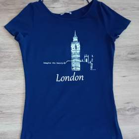 Fotka k inzerátu Tričko / 18410722