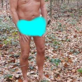 Foto inzerátu Rád se ti ukážu nahý