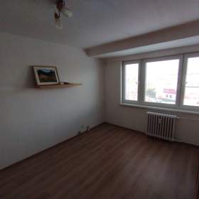 Foto inzerátu pronajmu byt 1+kk ul. Baarova 15, Ostrava Mar. Hory, 3. patro, 22 m2,