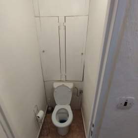 Foto inzerátu pronajmu byt 1+kk ul. Baarova 15, Ostrava Mar. Hory, 3. patro, 22 m2,