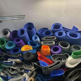 Foto inzerátu Prodej použitých koberců