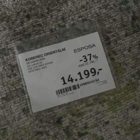 Foto inzerátu KOBEREC ESPOSA PC-14 199kč 