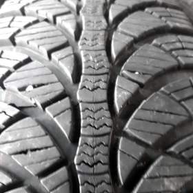 Foto inzerátu Po 2ks zimních pneu 175/65 R14: