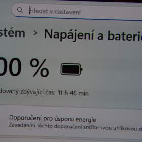 Foto inzerátu ASUS Zenbook Duo i9/16GB/SSD 1TB/záruka