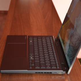 Foto inzerátu ASUS Zenbook Duo i9/16GB/SSD 1TB/záruka