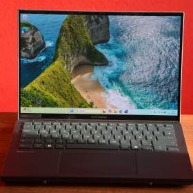 Fotka k inzerátu ASUS Zenbook Duo i9/16GB/SSD 1TB/záruka / 18908407