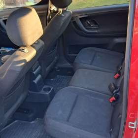 Foto inzerátu Prodám Škoda Roomster 1,2 TSI Style