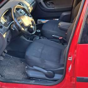 Foto inzerátu Prodám Škoda Roomster 1,2 TSI Style