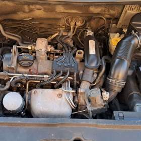 Foto inzerátu Prodám Škoda Roomster 1,2 TSI Style