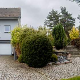 Foto inzerátu Novostavba RD Olomoucký kraj