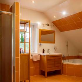 Foto inzerátu Novostavba RD Olomoucký kraj