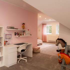 Foto inzerátu Novostavba RD Olomoucký kraj