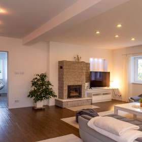 Foto inzerátu Novostavba RD Olomoucký kraj