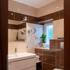 Foto inzerátu Novostavba RD Olomoucký kraj