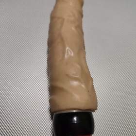 Fotka k inzerátu Vibrátor  / 19676445