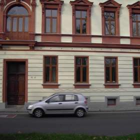 Foto inzerátu Pronajmu byt 2+1 v Krnově