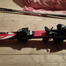Prodám lyže 87 cm Head. / 19676488
