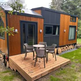 Fotka k inzerátu Tiny house 7X2,5M / 18329529