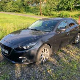 Mazda 3 HB, 2014, 2,0 skyactive, benzín / 19676563