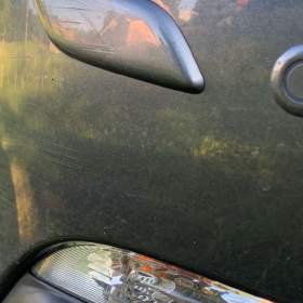 Foto inzerátu Mazda 3 HB, 2014, 2,0 skyactive, benzín