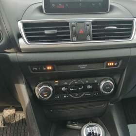 Foto inzerátu Mazda 3 HB, 2014, 2,0 skyactive, benzín