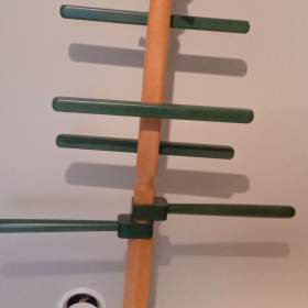 Fotka k inzerátu Prodám věšák pro děti / 19358644