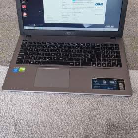 Fotka k inzerátu ASUS X550c / 17443251