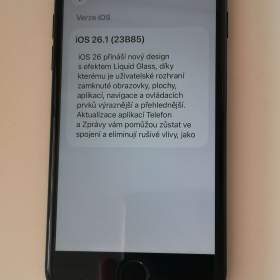Fotka k inzerátu prodám iPhone SE / 19667437
