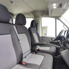 Foto inzerátu VW Crafter 35 L2H1, 2.0 TDi,ČR,6 míst