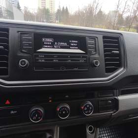 Foto inzerátu VW Crafter 35 L2H1, 2.0 TDi,ČR,6 míst