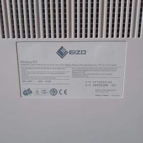 Foto inzerátu EIZO FlexScan F57