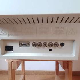 Foto inzerátu EIZO FlexScan F57