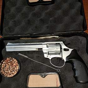 Fotka k inzerátu Flobertka AtakArms 6 / 18357242