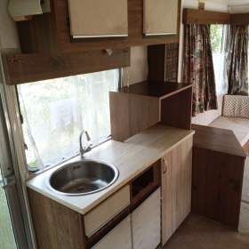 Foto inzerátu Zahrada s chatou