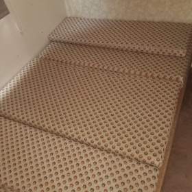 Foto inzerátu Zahrada s chatou