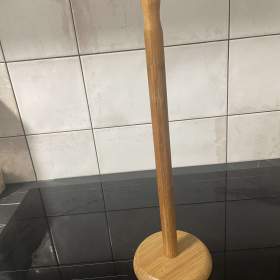 Fotka k inzerátu Stojan na kuchyňské utěrky / 19237541