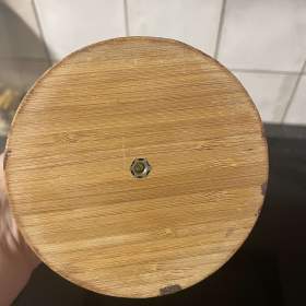 Foto inzerátu Stojan na kuchyňské utěrky