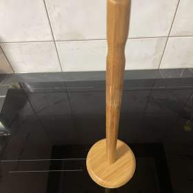 Foto inzerátu Stojan na kuchyňské utěrky