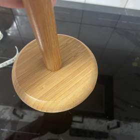 Foto inzerátu Stojan na kuchyňské utěrky