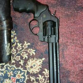 Kolt flobertka cal.6 / 19676907