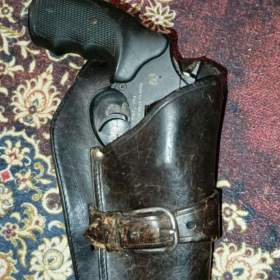 Foto inzerátu Kolt flobertka cal.6