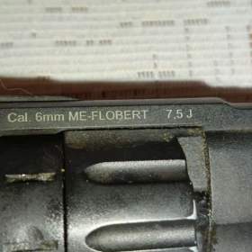 Foto inzerátu Kolt flobertka cal.6