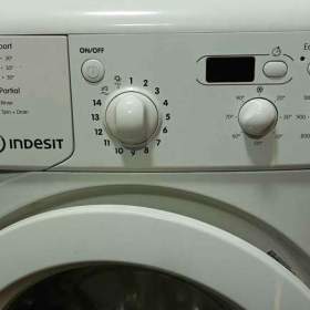 Fotka k inzerátu Pračka / 19670833