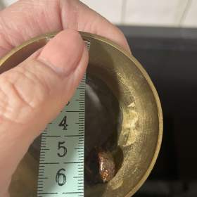 Foto inzerátu Zvonek