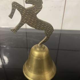 Foto inzerátu Zvonek