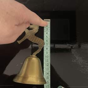 Foto inzerátu Zvonek