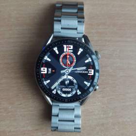 Fotka k inzerátu Chytré hodinky ARMODD Silentwatch 5 Pro / 19681195