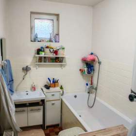 Foto inzerátu Prodej, prodej na splátky rodinný dům Jesenice u Prahy