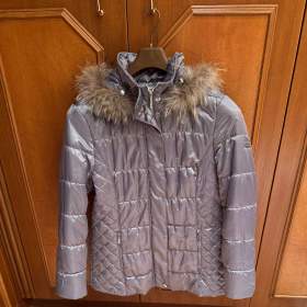 Úplně nová, luxusní, zimní, dámská bunda značky Steilmann / 19676956